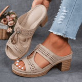 Maja | Ortopedske sandale
