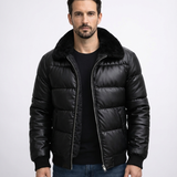 DENIS | PUFFER JAKNA